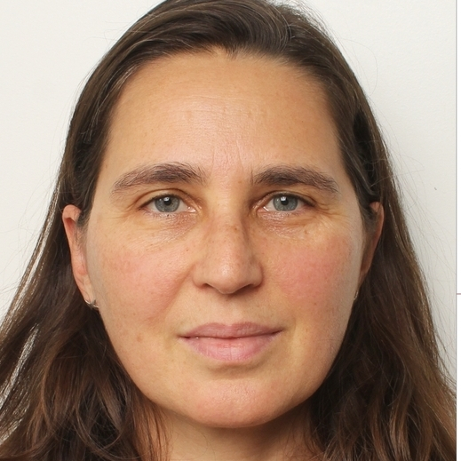 Laure-Deron
