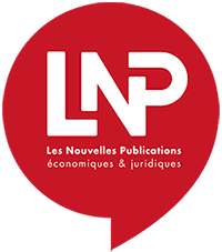 Ludovic Blanc : « L’avocat ne doit pas être spectateur mais acteur face aux changements » dans Les Nouvelles Publications (n°10 208 du vendredi 13 mai 2022)
