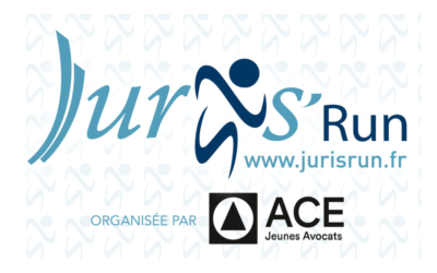 Juris’run 2023 : découvrez la 14ème édition de la course solidaire organisée par l’ACE !