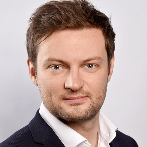 François-Dominique Wojas
