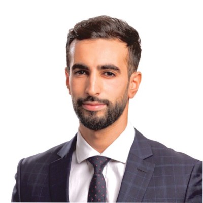 Karim Soussi Karim Soussi