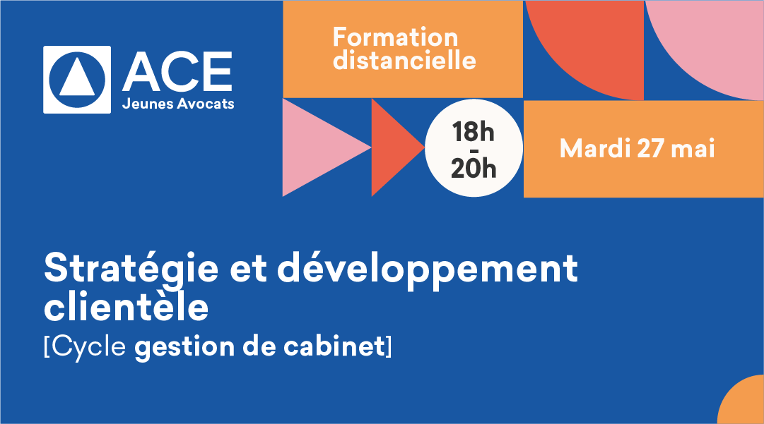 ACE - Les formations professionnelles proposées par le syndicat