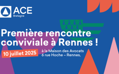 Première rencontre conviviale de l’ACE Bretagne à Rennes ! – 10 juil. 2025