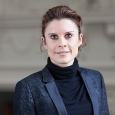 Cristelle Devergies-Bouron