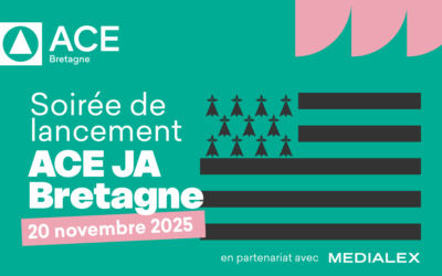 Lancement de l’ACE Jeunes Avocats Bretagne – Rendez-vous le 20 novembre à Rennes