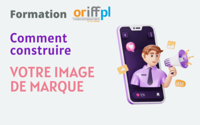 ORIFFPL : Comment construire votre image de marque – 17 novembre 2025
