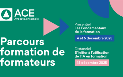 S’initier à l’utilisation de l’IA en formation, le 18 décembre 2025
