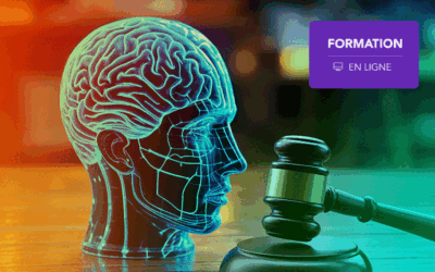 Webinaire – Les pratiques interdites de l’IA Act – Mercredi 4 novembre 2026 de 9h30 à 12h30