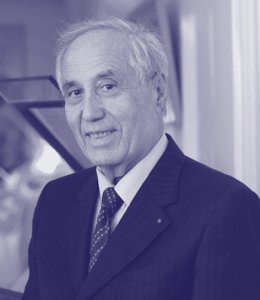 Portrait de Jacques Barthélémy