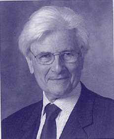 Portrait de Gérard Mazet