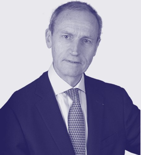Portrait de Jean-Yves Mercier